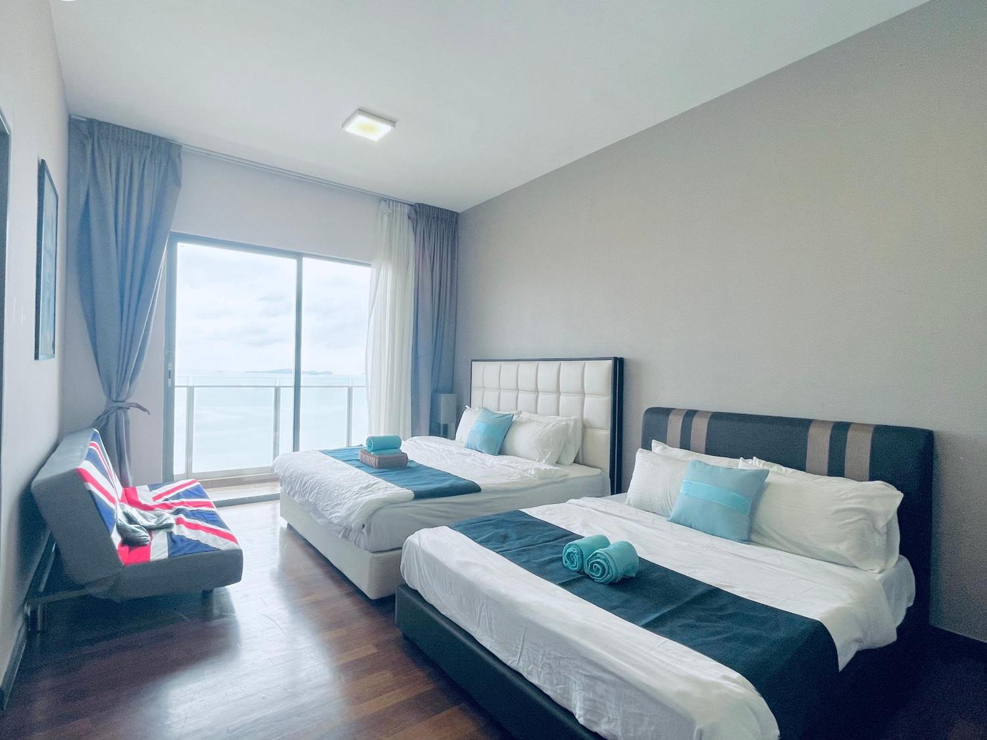 Silver Scape Residence Melaka Raya By Heystay Management Exterior photo